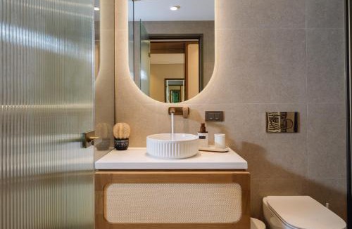 Zakynthos Town Apartment | Nuvélia, A Minimalist Luxury Story by MindyourVilla