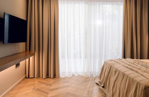 Zakynthos Town Apartment | Nuvélia, A Minimalist Luxury Story by MindyourVilla