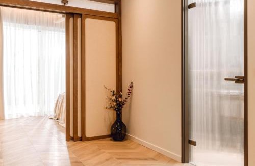 Zakynthos Town Apartment | Nuvélia, A Minimalist Luxury Story by MindyourVilla
