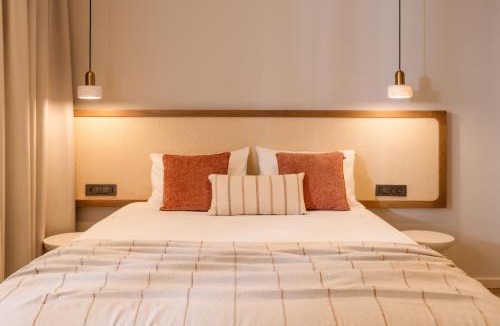 Zakynthos Town Apartment | Nuvélia, A Minimalist Luxury Story by MindyourVilla
