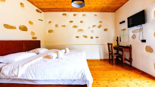 Fres Villa | Villa Andrianna