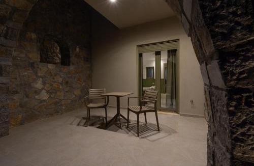 Anopolis House | Anopoli Rooms