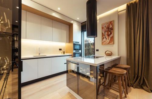 Golem Villa | Sael Privè
