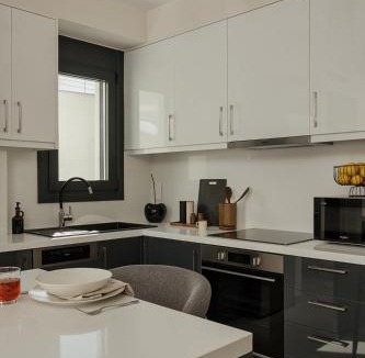 Ioannina Town Centre Apartment | Estia Urban Stay