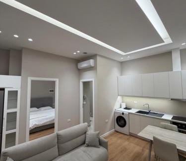 Elbasan Apartment | Apartment 27