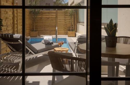 Georgioupolis Hotel | Georgioupolis Beach Hotel