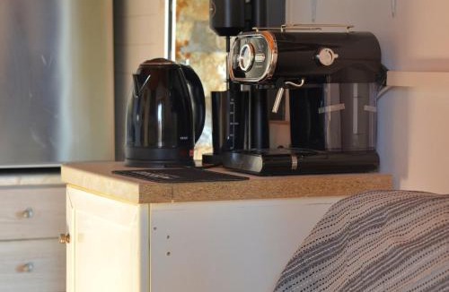 Pythagorio House | Off Grid Romance in Samos