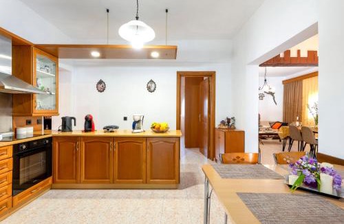 Filerimos House | Aquarius View