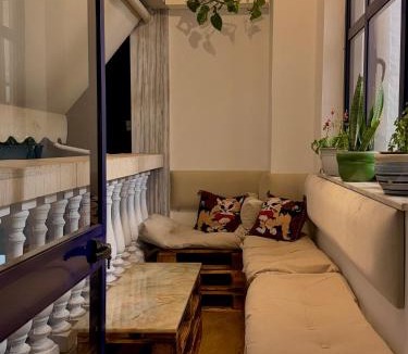 Kashar Apartment | Alvaros Apartment