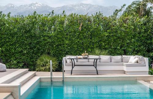 Apokoronas Villa | Miraida Exclusive Residence