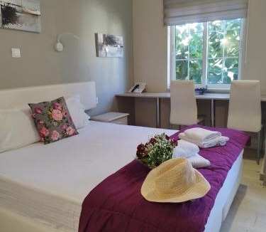 Nea Chora Apartment | Villa Katerina