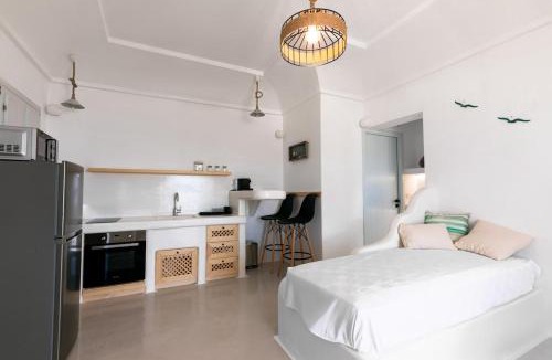 Emporio House | Tyche - Santorini Emporio Villas