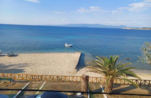 Ouranoupoli Hotel | Hotel Akrogiali