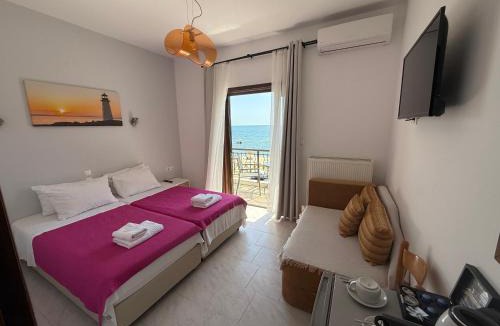 Ouranoupoli Hotel | Hotel Akrogiali