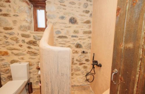 Tripi House | Mystras Panorama House