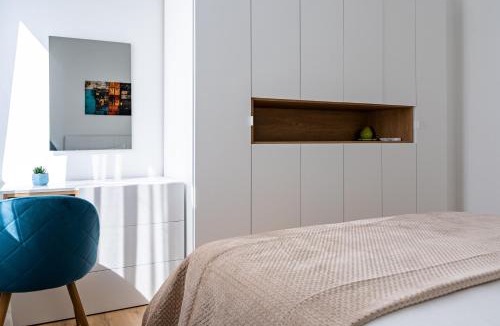 Tirana Apartment | Barrikada-E Apartments
