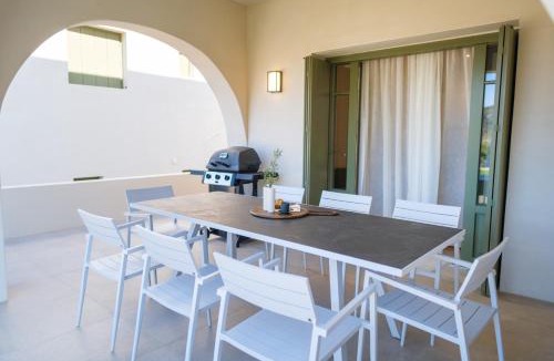 Diakofti Villa | Villa Selina 8 - Etheras Properties