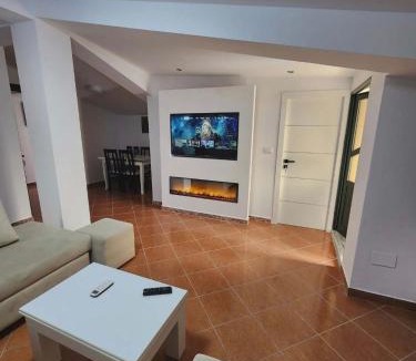 Elbasan Apartment | Apartment 4 by Villa Ceni