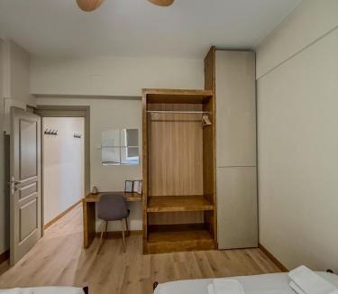 Psirri Apartment | AS Monastiraki Apartment 1B