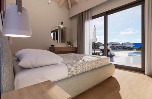 Drosia Villa | Villa Fabiana