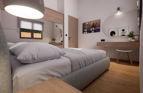 Drosia Villa | Villa Fabiana