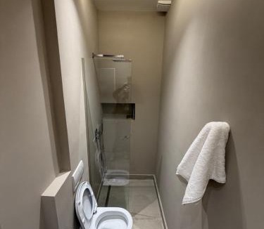 Elbasan Apartment | Apartment 27