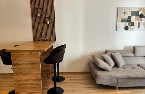 Jerli Talinovac Apartment | Union Apartment