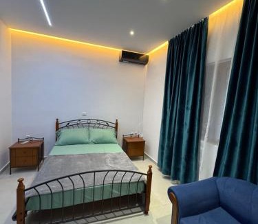 Aliko Apartment | Azure Horizon