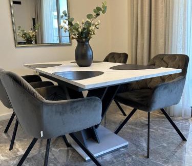 Panorama Apartment | Panorama Serenity Suites