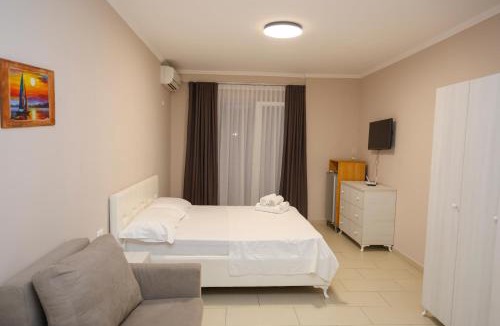 Shengjin Hotel | Hotel Adria