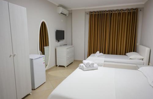 Shengjin Hotel | Hotel Adria