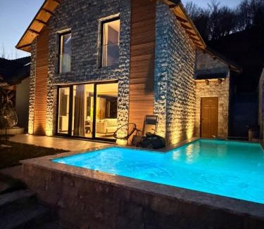 Razem Villa | N'Gen Luxury Villas - Razem