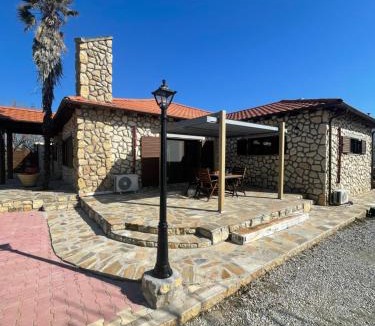 Alexandroupoli Villa | Villa Thalia