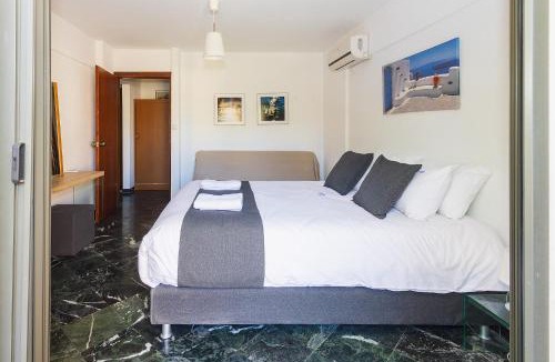 Sithonia Apartment | Salonikiou Beach Apartments & Villas