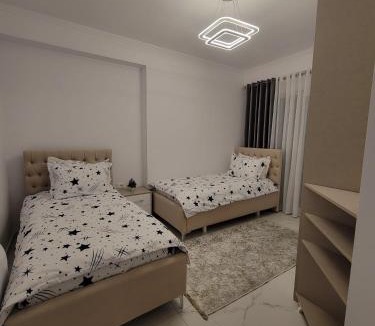 Kamez Apartment | Lux apartment