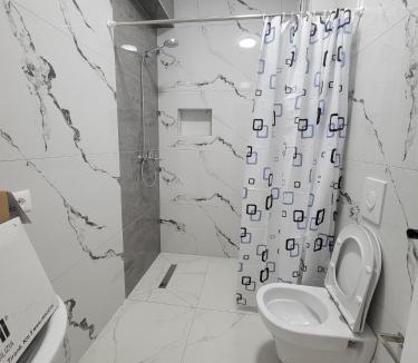 Kamez Apartment | Lux apartment
