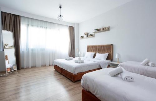 Thessaloniki City Centre Apartment | Amazing Apartment #renovated 2026
