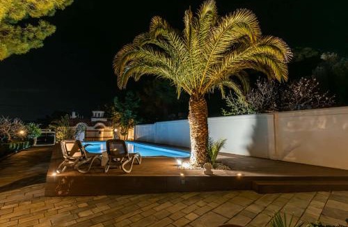 Kropia Villa | Gkr Luxury Villa