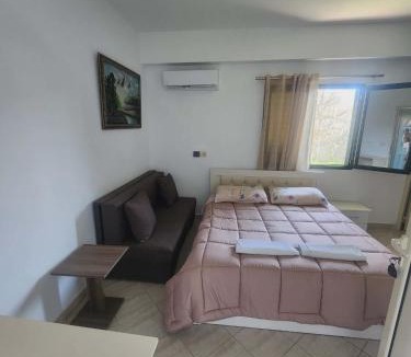 Elbasan Apartment | Apartment 2 by Villa Ceni