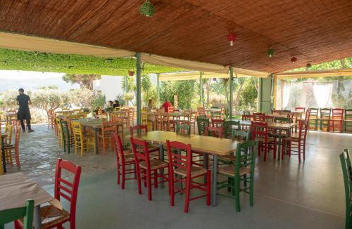 Isthmia Apartment | Hotel O Kipos