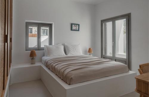 Naousa Villa | Siora of Paros - Villa One