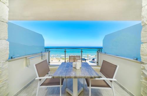 Skala Potamias Apartment | Iliorama Luxury Apartments