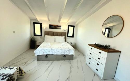 Skala Sotiros Villa | Villa Kristalia