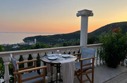 Himare House | Persephone