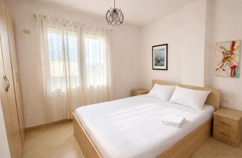 Shkembi i Kavajes Apartment | Eden Home