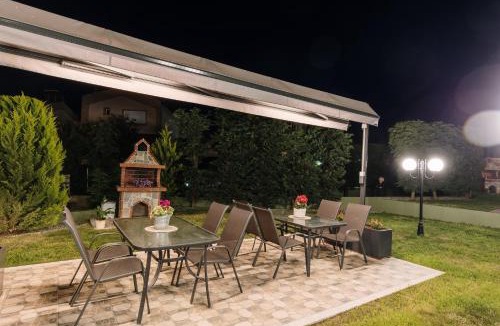 Nea Iraklitsa Apartment | Deppy Arz Apartments