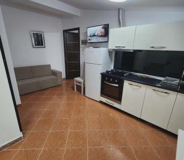 Elbasan Apartment | Apartment 3 by Villa Ceni