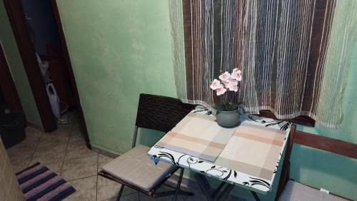 Ermoupoli Apartment | Simple and special