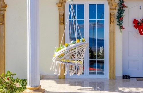 Qerek Villa | Vila Dy Bukurite Durres