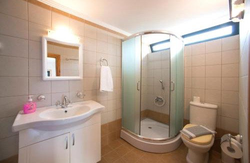 Patima Villa | Villa Cretan View with Heated Swimming Pool